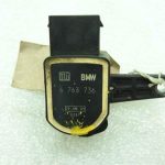 Oriģinālais BMW ksenona līmeņa sensors Priekšējais augstuma sensors 6763736