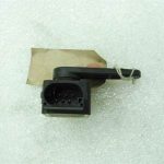 Oriģinālais BMW ksenona līmeņa sensors Priekšējais augstuma sensors 6763736