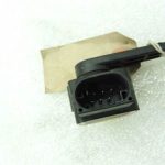 Oriģinālais BMW ksenona līmeņa sensors Priekšējais augstuma sensors 6763736