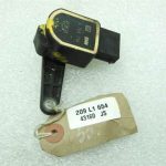Oriģinālais BMW ksenona līmeņa sensors Priekšējais augstuma sensors 6763736