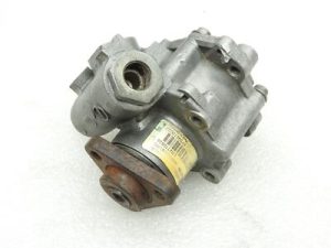 Oriģināls BMW 3.0D M57N M57N2 Servo sūknis LUK LF-30 130 bar