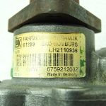 Oriģināls BMW 3.0D M57N M57N2 Servo sūknis LUK LF-30 130 bar