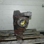 BMW E38 7. sērijas 728i aizmugurējais diferenciālis 1428484 Aizmugurējais diferenciālis I=3,23