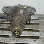 BMW E38 7. sērijas 728i aizmugurējais diferenciālis 1428484 Aizmugurējais diferenciālis I=3,23