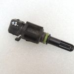 BMW oriģinālais ieplūdes kolektora ieplūdes temperatūras sensors 13629899008