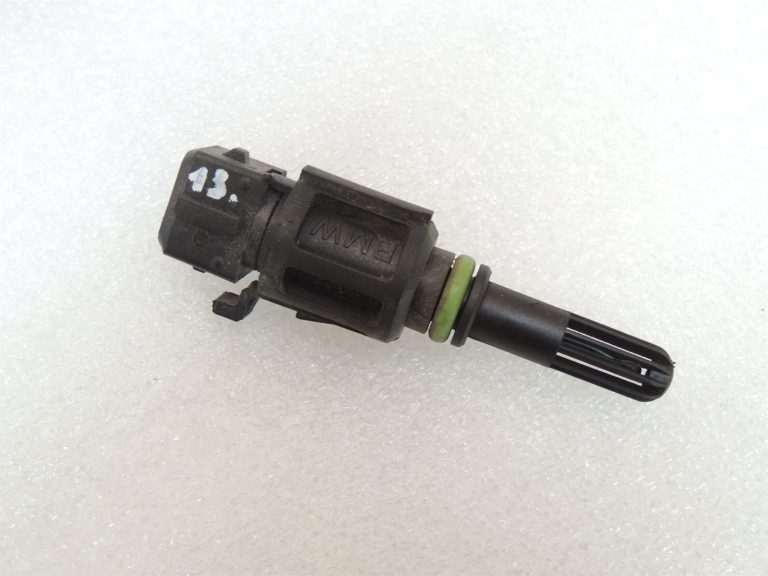 BMW oriģinālais ieplūdes kolektora ieplūdes temperatūras sensors 13629899008
