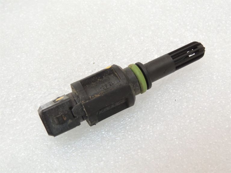 BMW oriģinālais ieplūdes kolektora ieplūdes temperatūras sensors 13629899008