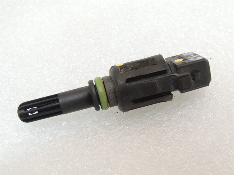 BMW oriģinālais ieplūdes kolektora ieplūdes temperatūras sensors 13629899008