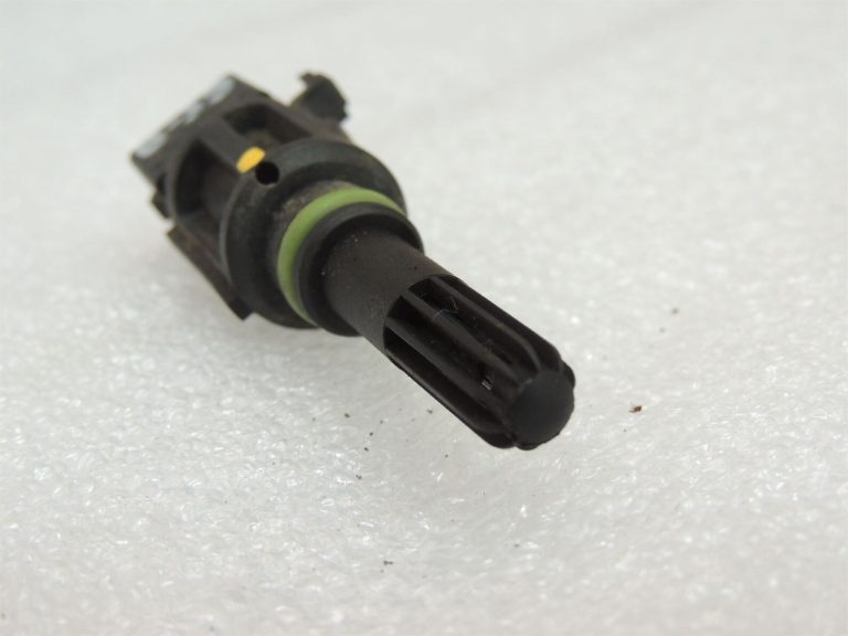 BMW oriģinālais ieplūdes kolektora ieplūdes temperatūras sensors 13629899008