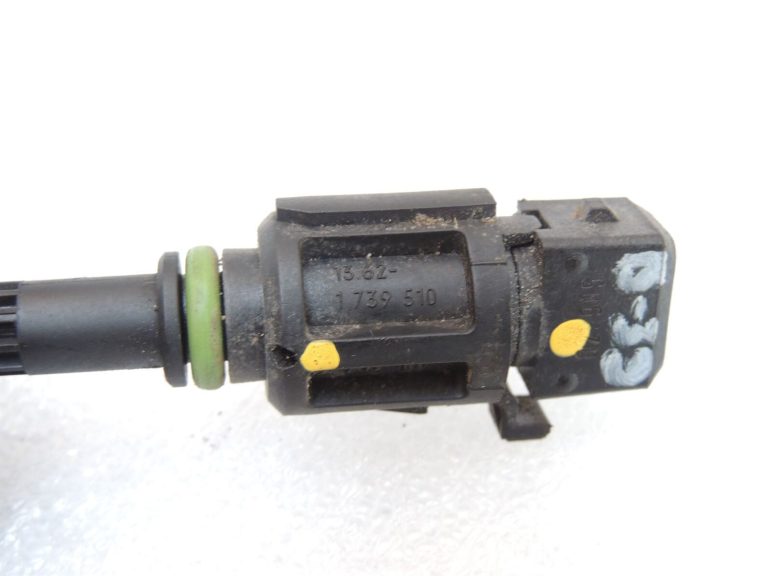 BMW oriģinālais ieplūdes kolektora ieplūdes temperatūras sensors 13629899008