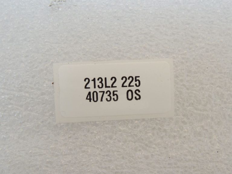 BMW oriģinālais ieplūdes kolektora ieplūdes temperatūras sensors 13629899008