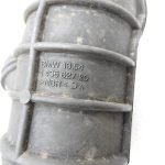 BMW E38 E38 E39 E46 M52-TU M54 ieplūdes caurule 1435627