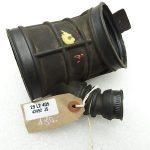 BMW E38 E38 E39 E46 M52-TU M54 ieplūdes caurule 1435627