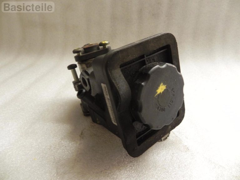 BMW E60 E61 520d 525d 530d 535d Stūres pastiprinātāja sūknis 32416783431