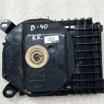 BMW E90 skaļrunis centrālais bass kreisais priekšējais 902275492911