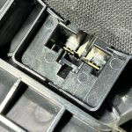 BMW E90 skaļrunis centrālais bass kreisais priekšējais 902275492911