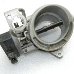 BMW 5. sērijas E39 528i 525i 523i 520i droseļvārsts 13631703562 1703562