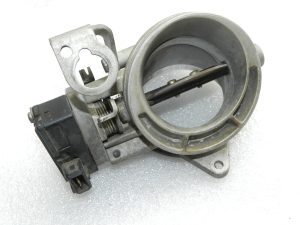 BMW 5. sērijas E39 528i 525i 523i 520i droseļvārsts 13631703562 1703562