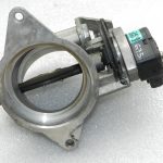 BMW 5. sērijas E39 528i 525i 523i 520i droseļvārsts 13631703562 1703562