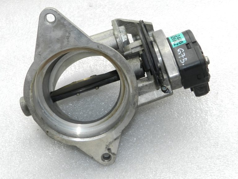 BMW 5. sērijas E39 528i 525i 523i 520i droseļvārsts 13631703562 1703562