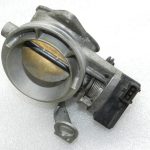 BMW 5. sērijas E39 528i 525i 523i 520i droseļvārsts 13631703562 1703562