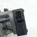 BMW 5. sērijas E39 528i 525i 523i 520i droseļvārsts 13631703562 1703562