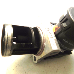BMW E81 E87 116i 118i 120i E90 E91 E91 E92 E93 316i 318i 320i N43 EGR vārsts 7563241