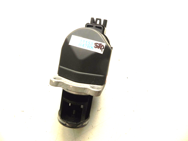 BMW E81 E87 116i 118i 120i E90 E91 E91 E92 E93 316i 318i 320i N43 EGR vārsts 7563241