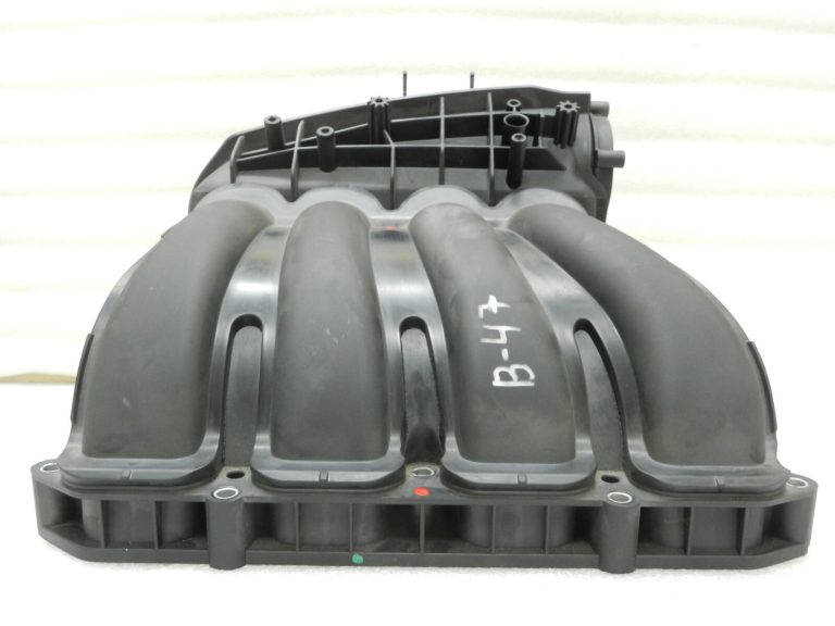 BMW 1. sērija E87 116i 118i 3. sērija E90 318i N43 Ieplūdes kolektors Ieplūdes kolektors 11617561389