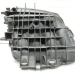 BMW 1. sērija E87 116i 118i 3. sērija E90 318i N43 Ieplūdes kolektors Ieplūdes kolektors 11617561389