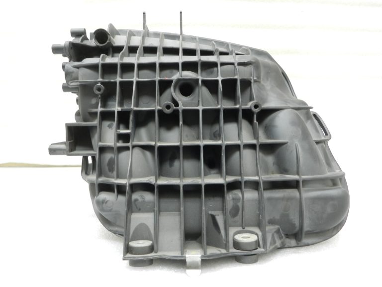 BMW 1. sērija E87 116i 118i 3. sērija E90 318i N43 Ieplūdes kolektors Ieplūdes kolektors 11617561389