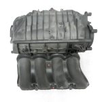BMW 1. sērija E87 116i 118i 3. sērija E90 318i N43 Ieplūdes kolektors Ieplūdes kolektors 11617561389