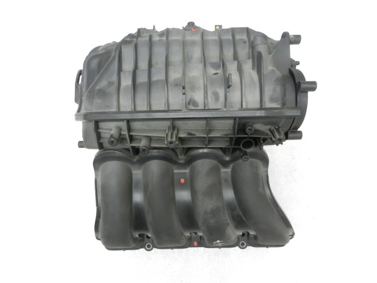 BMW 1. sērija E87 116i 118i 3. sērija E90 318i N43 Ieplūdes kolektors Ieplūdes kolektors 11617561389