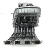 BMW 1. sērija E87 116i 118i 3. sērija E90 318i N43 Ieplūdes kolektors Ieplūdes kolektors 11617561389