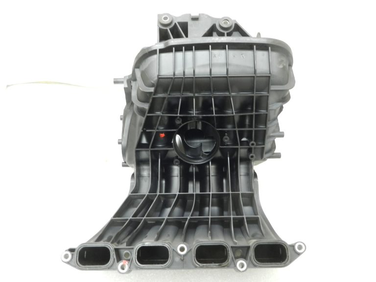 BMW 1. sērija E87 116i 118i 3. sērija E90 318i N43 Ieplūdes kolektors Ieplūdes kolektors 11617561389