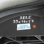 BMW 1. sērija E87 116i 118i 3. sērija E90 318i N43 Ieplūdes kolektors Ieplūdes kolektors 11617561389