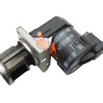 EGR vārsts BMW E81 E87 E90 E90 E91 E92 E93 N43 N45 N46 7563241 Wahler Original