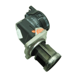 EGR vārsts BMW E81 E87 E90 E90 E91 E92 E93 N43 N45 N46 7563241 Wahler Original