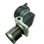 EGR vārsts BMW E81 E87 E90 E90 E91 E92 E93 N43 N45 N46 7563241 Wahler Original