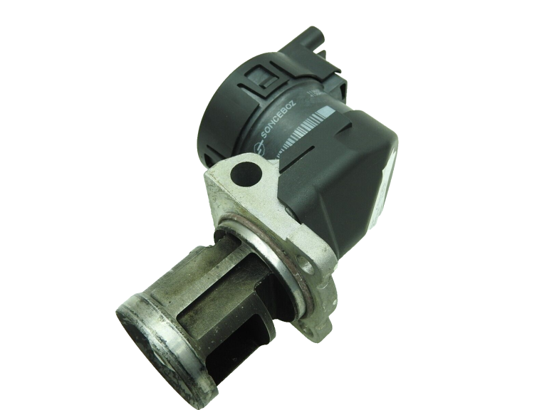 EGR vārsts BMW E81 E87 E90 E90 E91 E92 E93 N43 N45 N46 7563241 Wahler Original