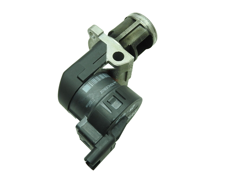 EGR vārsts BMW E81 E87 E90 E90 E91 E92 E93 N43 N45 N46 7563241 Wahler Original
