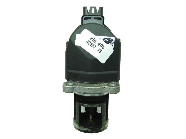 EGR vārsts BMW E81 E87 E90 E90 E91 E92 E93 N43 N45 N46 7563241 Wahler Original