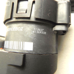 BMW E81 E87 116i 118i 120i E90 E91 E91 E92 E93 316i 318i 320i N43 EGR vārsts 7563241