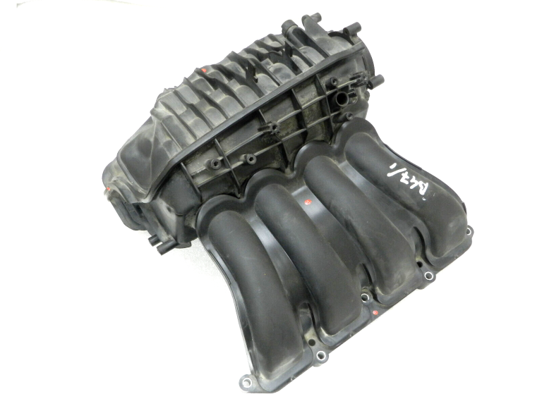 BMW E87 120i E90 320i E60 520i N43 Ieplūdes kolektors Ieplūdes kolektors 11617546981