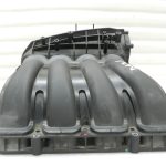 BMW E87 120i E90 320i E60 520i N43 Ieplūdes kolektors Ieplūdes kolektors 11617546981