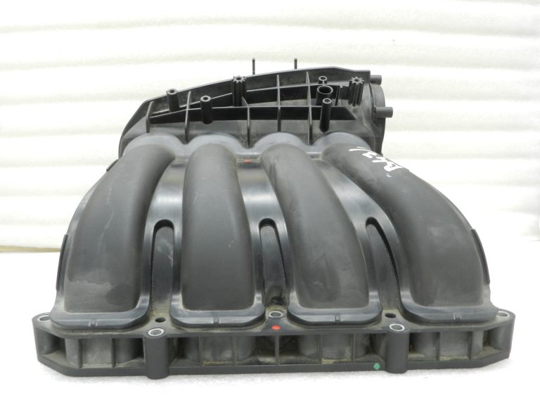 BMW E87 120i E90 320i E60 520i N43 Ieplūdes kolektors Ieplūdes kolektors 11617546981