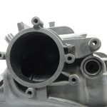 BMW E87 120i E90 320i E60 520i N43 Ieplūdes kolektors Ieplūdes kolektors 11617546981