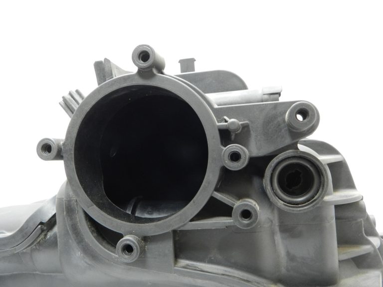 BMW E87 120i E90 320i E60 520i N43 Ieplūdes kolektors Ieplūdes kolektors 11617546981