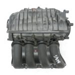 BMW E87 120i E90 320i E60 520i N43 Ieplūdes kolektors Ieplūdes kolektors 11617546981