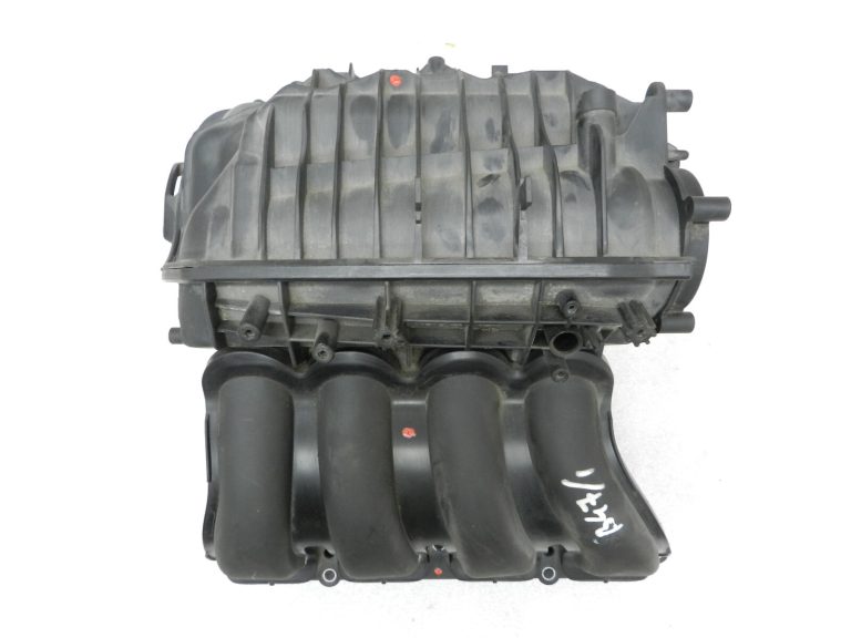BMW E87 120i E90 320i E60 520i N43 Ieplūdes kolektors Ieplūdes kolektors 11617546981